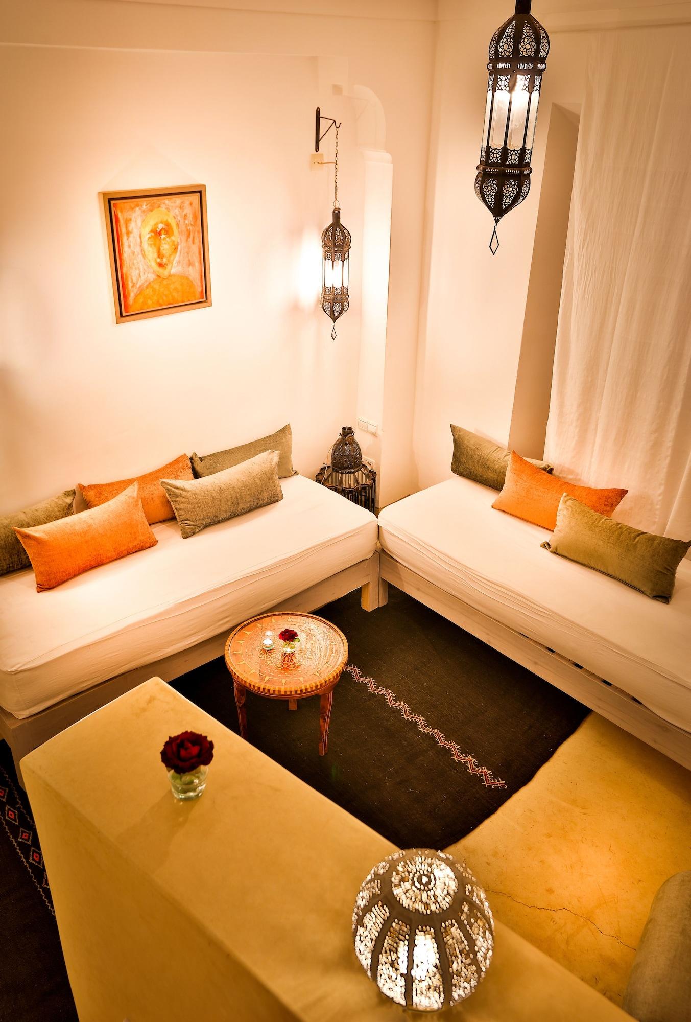 Hotel & Spa Riad Al Jazira Μαρακές Εξωτερικό φωτογραφία