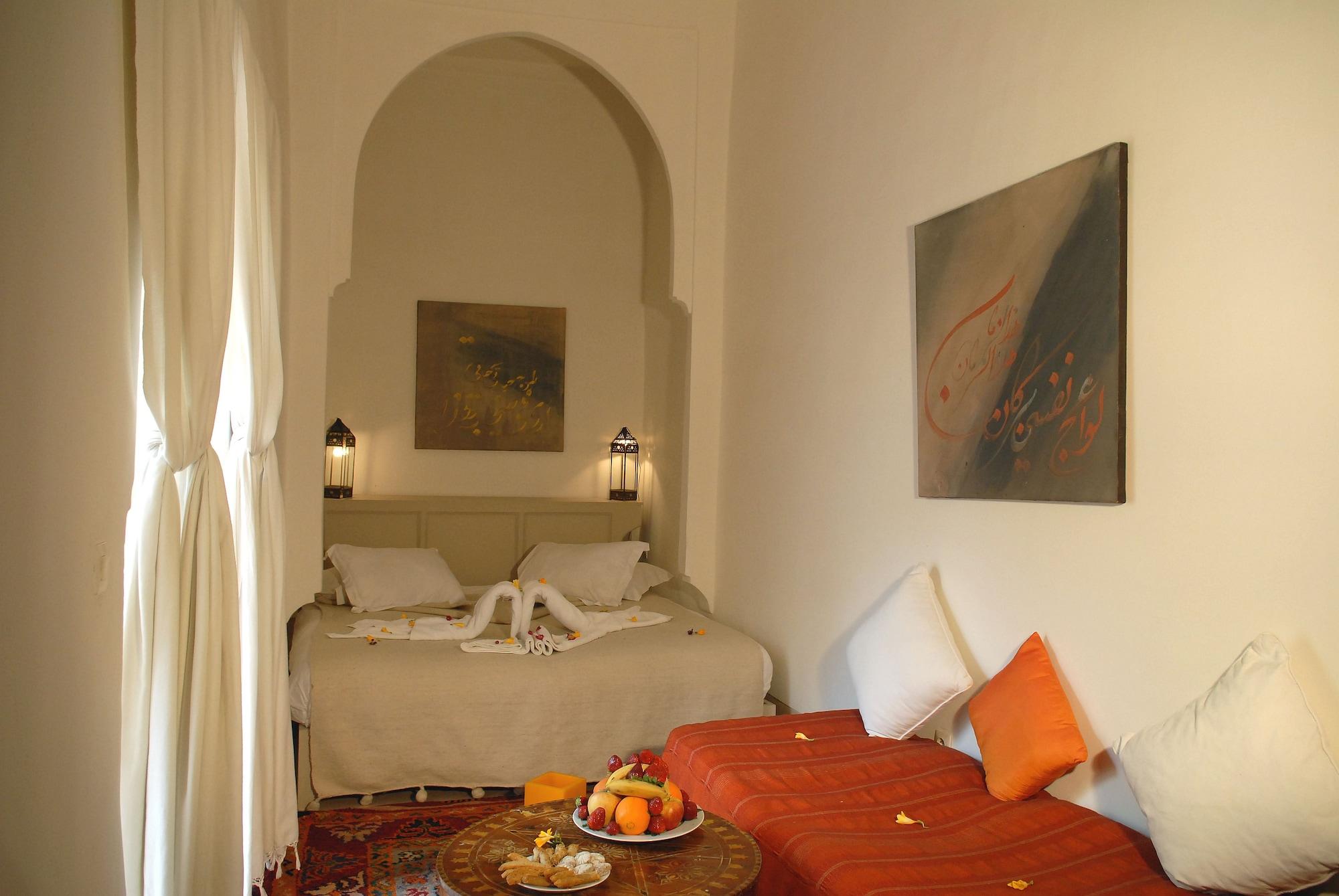 Hotel & Spa Riad Al Jazira Μαρακές Εξωτερικό φωτογραφία