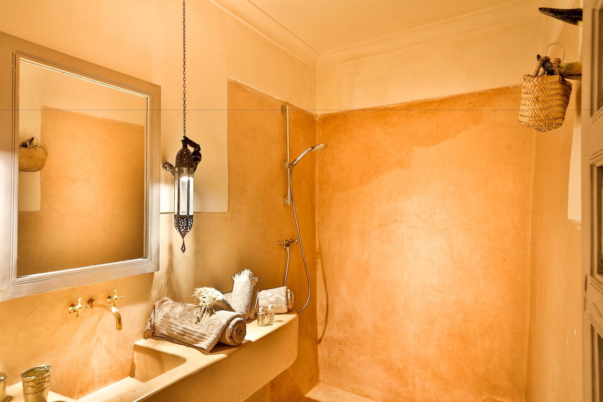 Hotel & Spa Riad Al Jazira Μαρακές Εξωτερικό φωτογραφία