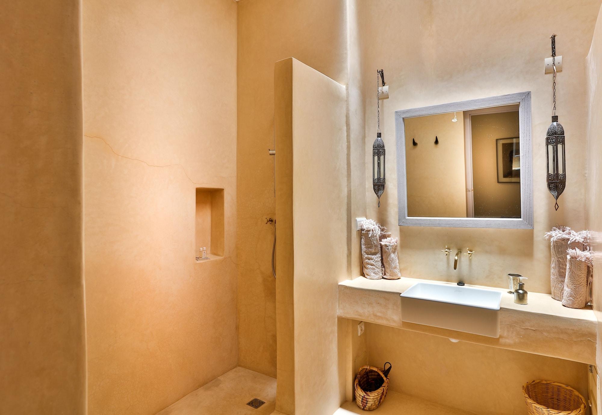 Hotel & Spa Riad Al Jazira Μαρακές Εξωτερικό φωτογραφία