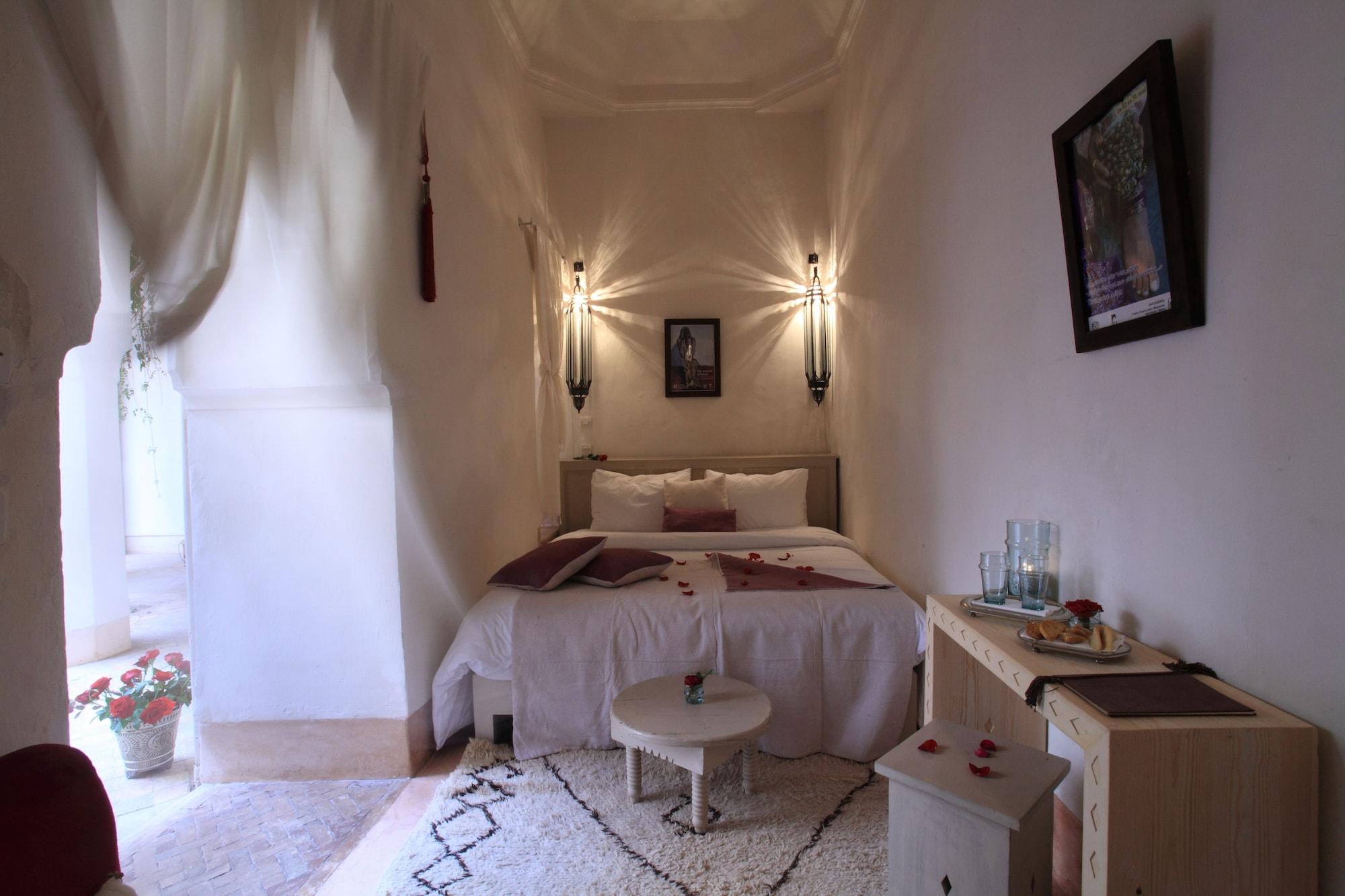 Hotel & Spa Riad Al Jazira Μαρακές Εξωτερικό φωτογραφία