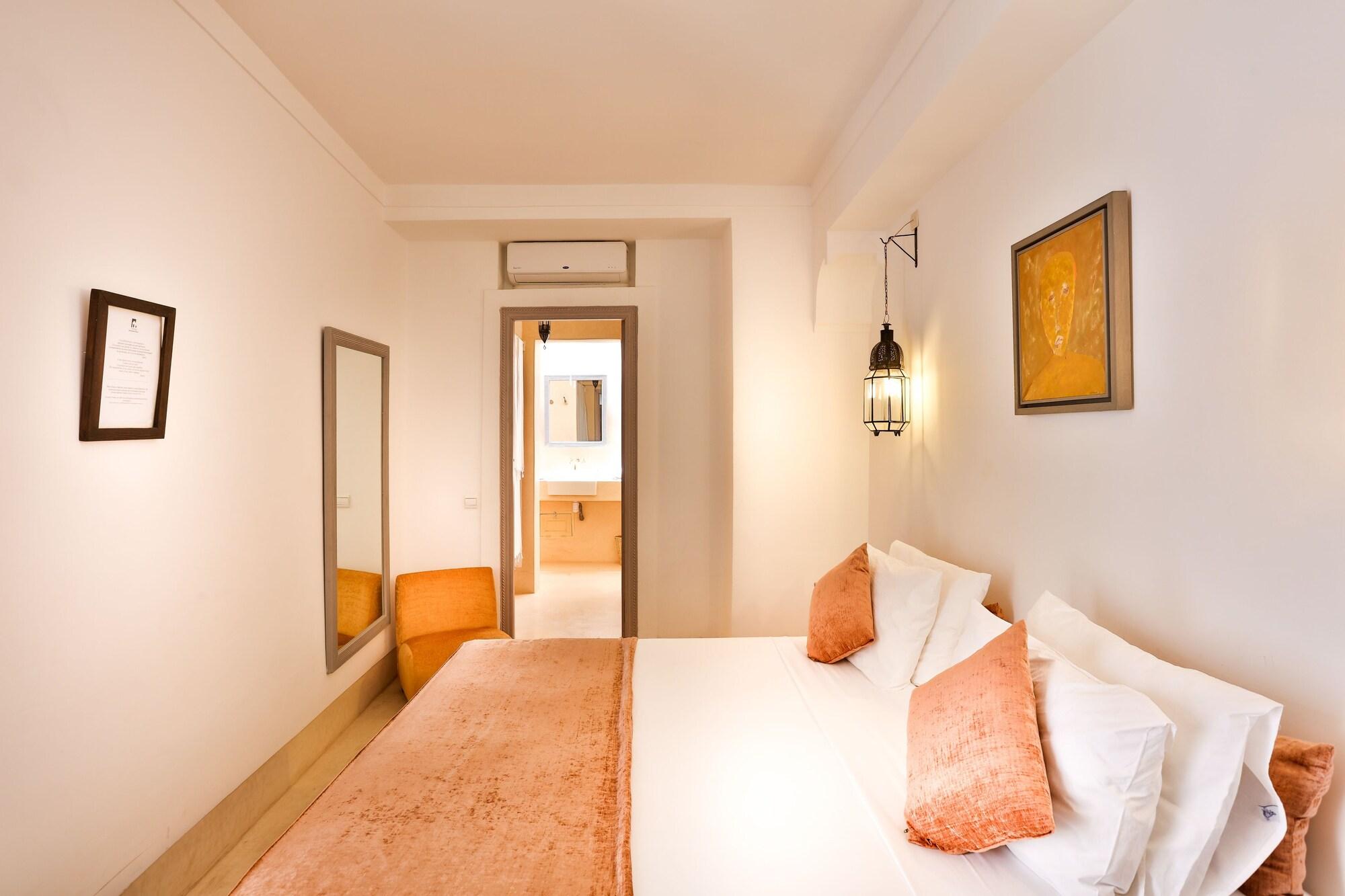 Hotel & Spa Riad Al Jazira Μαρακές Εξωτερικό φωτογραφία
