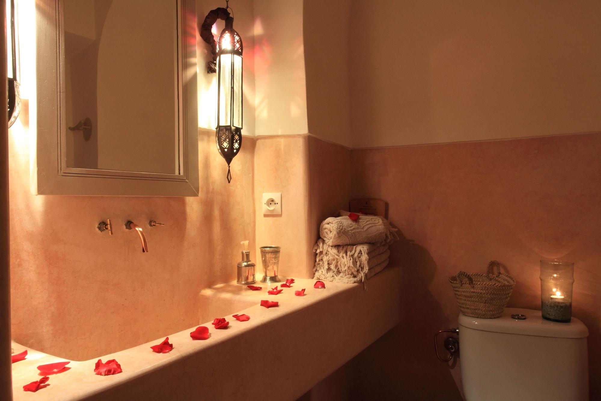 Hotel & Spa Riad Al Jazira Μαρακές Εξωτερικό φωτογραφία