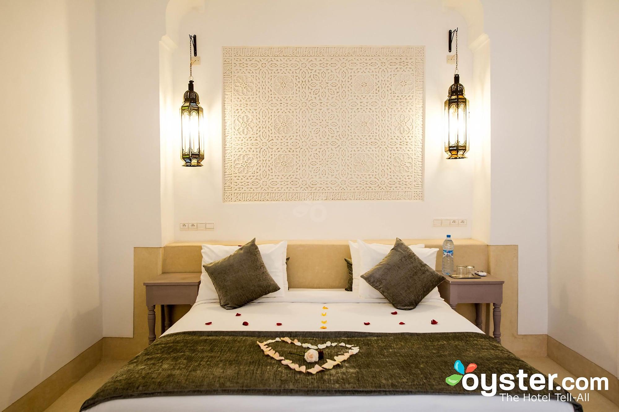 Hotel & Spa Riad Al Jazira Μαρακές Εξωτερικό φωτογραφία