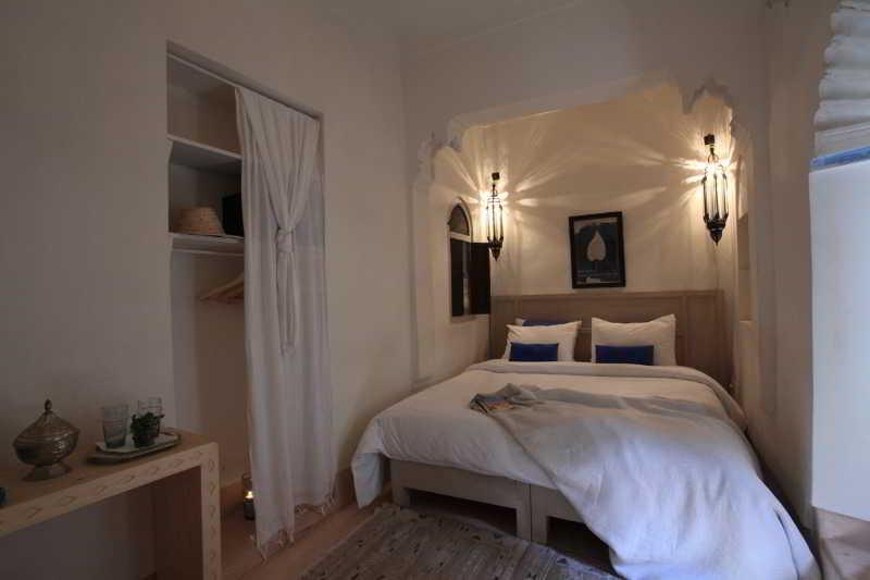 Hotel & Spa Riad Al Jazira Μαρακές Εξωτερικό φωτογραφία