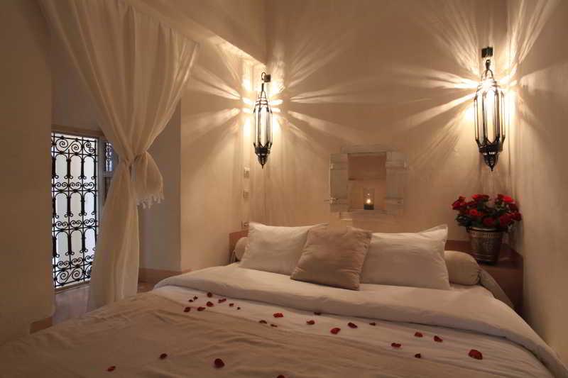 Hotel & Spa Riad Al Jazira Μαρακές Εξωτερικό φωτογραφία