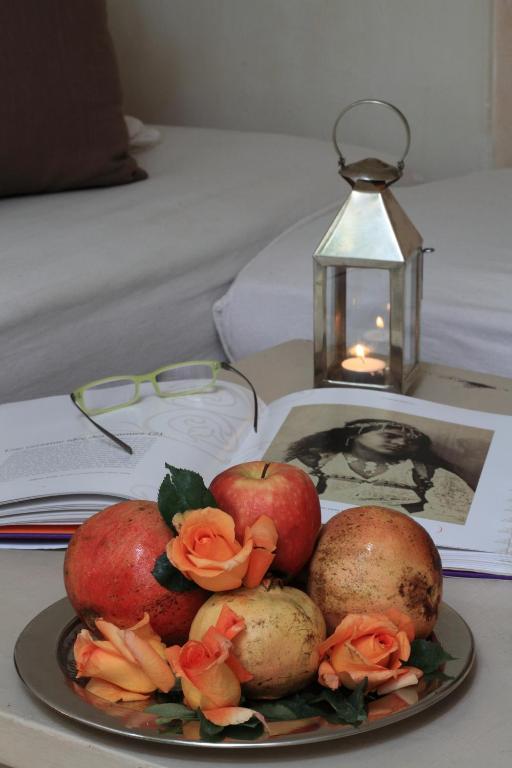 Hotel & Spa Riad Al Jazira Μαρακές Δωμάτιο φωτογραφία