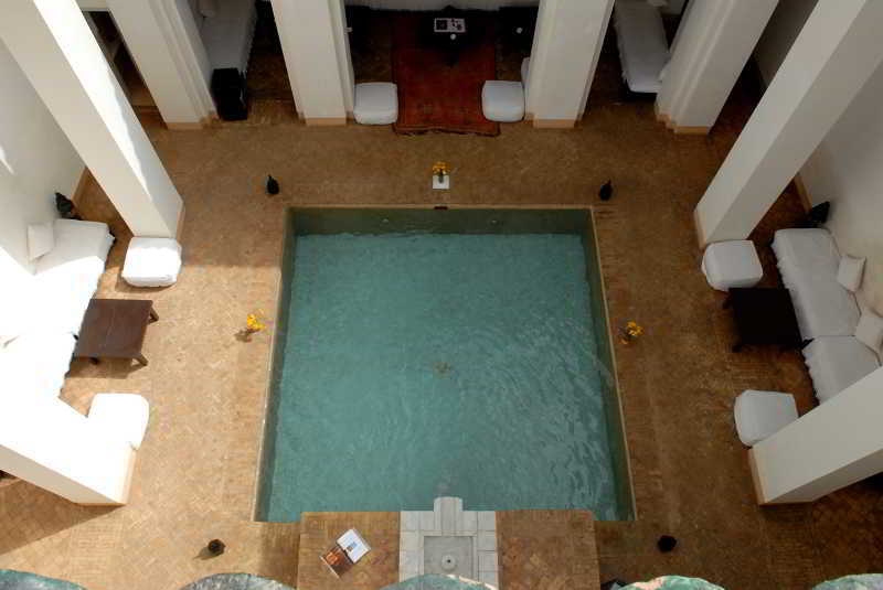 Hotel & Spa Riad Al Jazira Μαρακές Εξωτερικό φωτογραφία