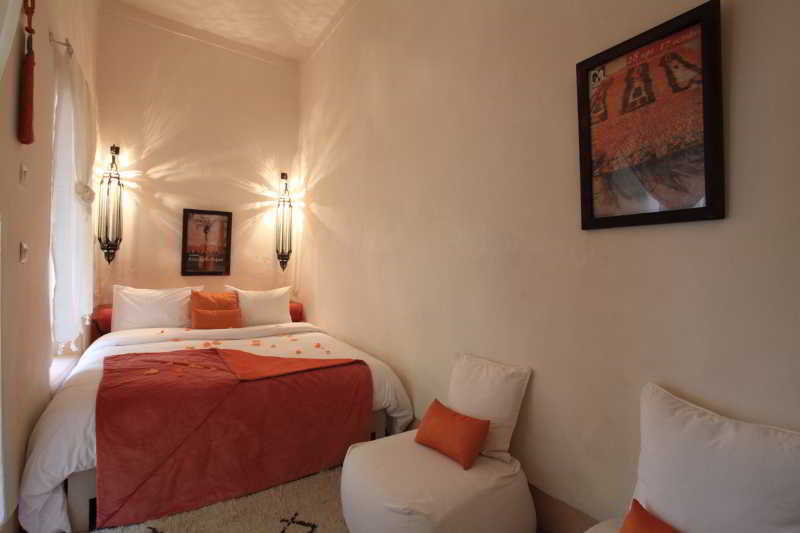 Hotel & Spa Riad Al Jazira Μαρακές Εξωτερικό φωτογραφία