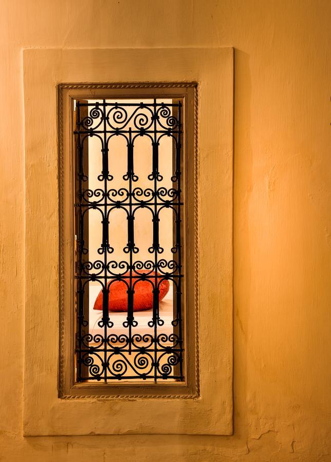 Hotel & Spa Riad Al Jazira Μαρακές Εξωτερικό φωτογραφία